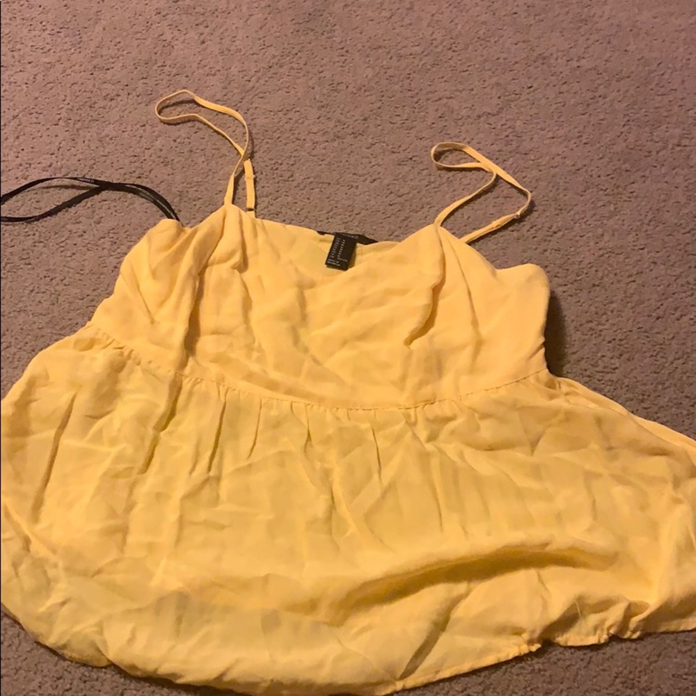 Forever 21 top